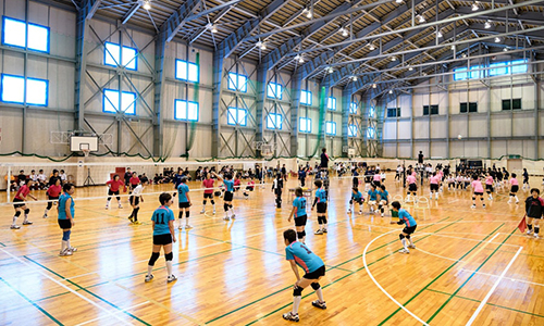 スポーツ学習
