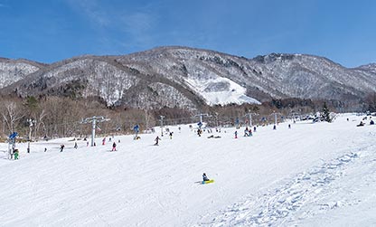 小丸山スキー場